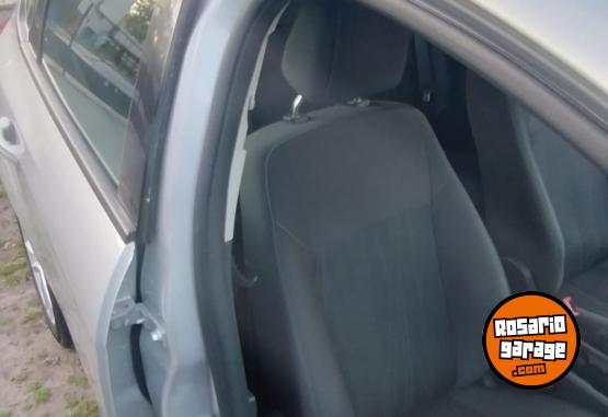Autos - Ford FOCUS S 1.6 2016 Nafta 152000Km - En Venta