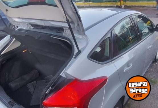 Autos - Ford FOCUS S 1.6 2016 Nafta 152000Km - En Venta