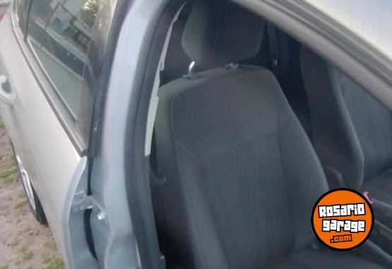 Autos - Ford FOCUS S 1.6 2016 Nafta 152000Km - En Venta