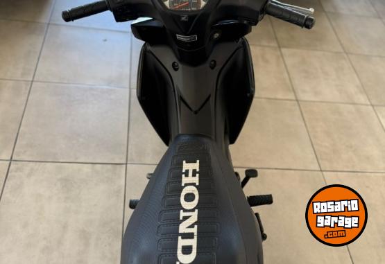 Motos - Honda Wave S 2023 Nafta 13000Km - En Venta