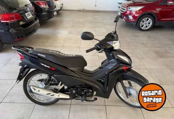 Motos - Honda Wave S 2023 Nafta 13000Km - En Venta