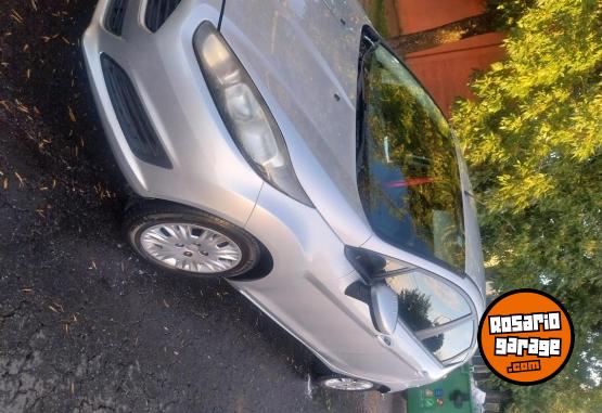Autos - Ford Fiesta s 2015 Nafta 154000Km - En Venta