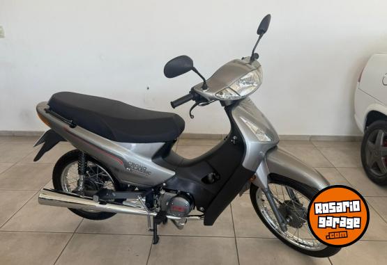 Motos - Keller crono 2024 Nafta 5900Km - En Venta