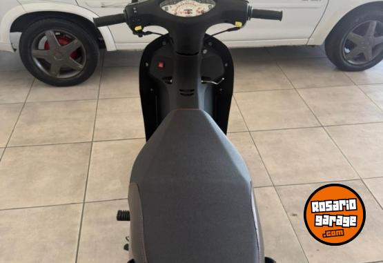 Motos - Keller crono 2024 Nafta 5900Km - En Venta