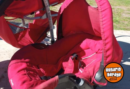 Art�culos para beb� - Coche cuna - En Venta