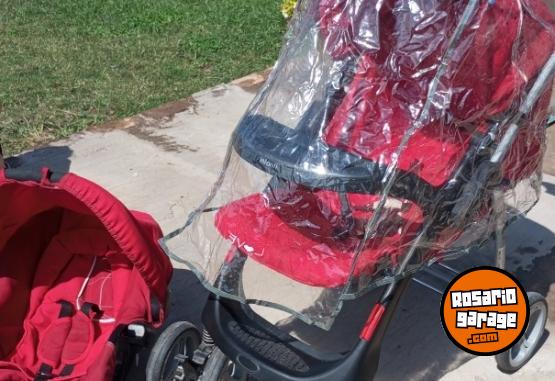 Artículos para bebé - Coche cuna - En Venta