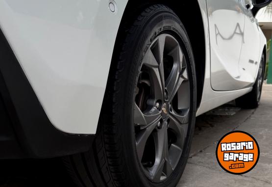 Autos - Chevrolet LTZ 2018 Nafta 95000Km - En Venta