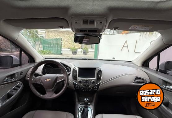 Autos - Chevrolet LTZ 2018 Nafta 95000Km - En Venta