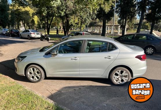 Autos - Citroen C4 LOUNGE THP 165 AT FEEL 2018 Nafta 113000Km - En Venta