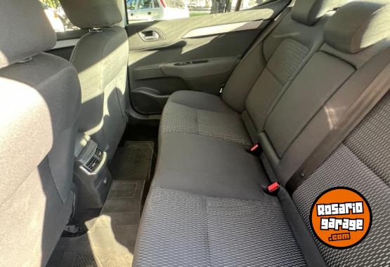 Autos - Citroen C4 LOUNGE THP 165 AT FEEL 2018 Nafta 113000Km - En Venta