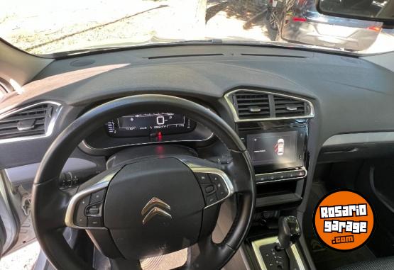 Autos - Citroen C4 LOUNGE THP 165 AT FEEL 2018 Nafta 113000Km - En Venta