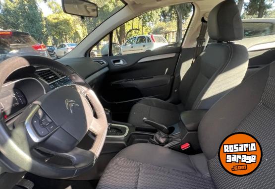 Autos - Citroen C4 LOUNGE THP 165 AT FEEL 2018 Nafta 113000Km - En Venta