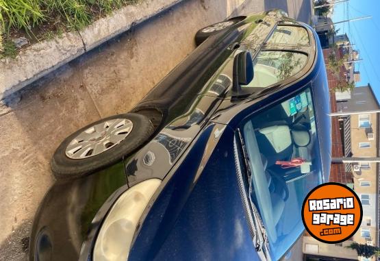 Autos - Volkswagen Voyage 2010 GNC 200000Km - En Venta