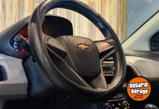 Autos - Chevrolet Onix 1.4 Ls Joy L17 2016 Nafta 160000Km - En Venta
