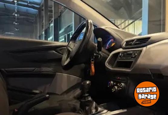 Autos - Chevrolet Onix 1.4 Ls Joy L17 2016 Nafta 160000Km - En Venta