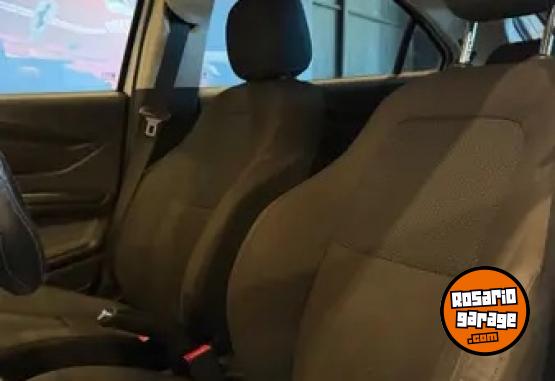 Autos - Chevrolet Onix 1.4 Ls Joy L17 2016 Nafta 160000Km - En Venta