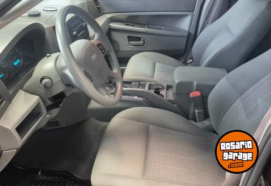 Camionetas - Jeep Grand Cherokee Laredo 2007 Diesel 211000Km - En Venta