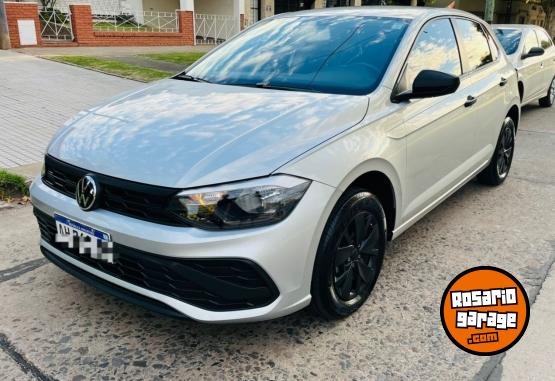 Autos - Volkswagen Polo msi track 2026 Nafta 3000Km - En Venta
