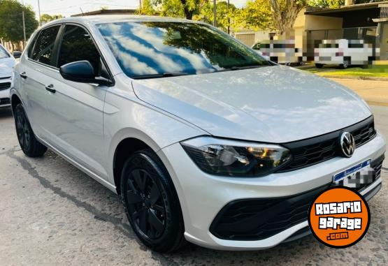 Autos - Volkswagen Polo msi track 2026 Nafta 3000Km - En Venta