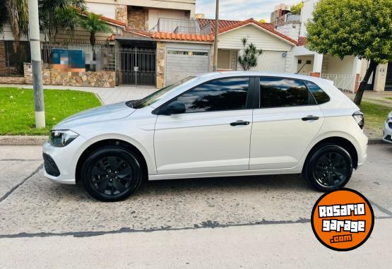 Autos - Volkswagen Polo msi track 2026 Nafta 3000Km - En Venta