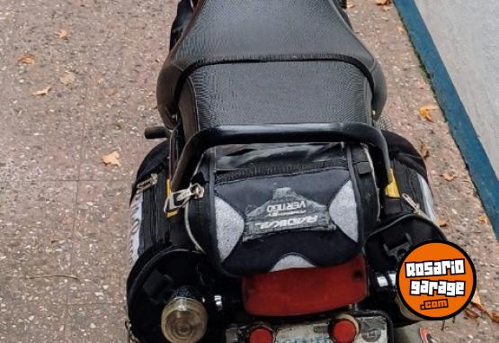 Motos - Motomel Custom 150 2010 Nafta 28500Km - En Venta