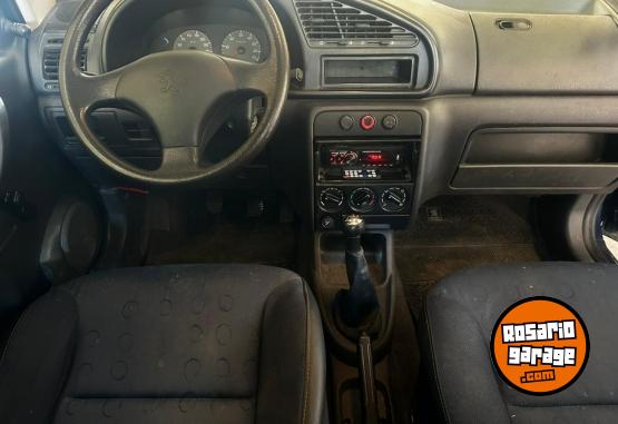 Utilitarios - Peugeot Parnet 2010 Diesel 165000Km - En Venta