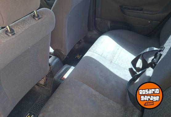 Autos - Chevrolet Astra 2007 GNC 111111Km - En Venta