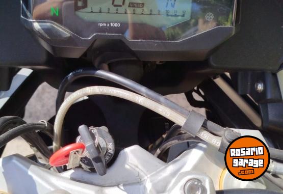 Motos - Bmw GS 310 2019 Nafta 24241Km - En Venta