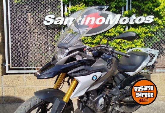 Motos - Bmw GS 310 2019 Nafta 24241Km - En Venta