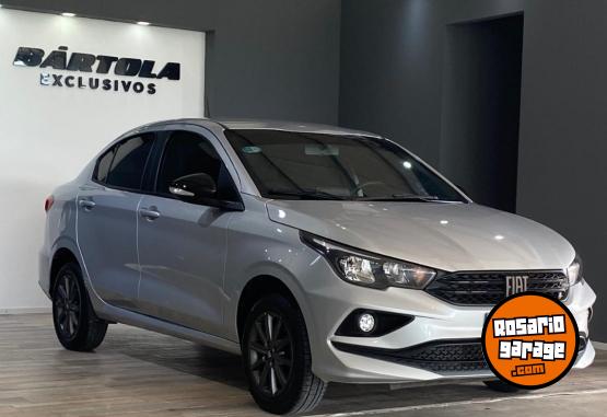 Autos - Fiat Cronos Drive 1.3 GSE 2023 GNC 41500Km - En Venta