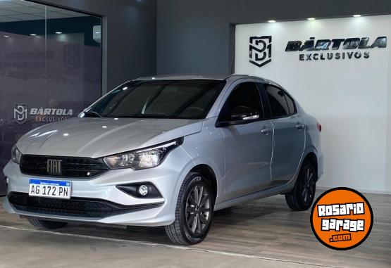 Autos - Fiat Cronos Drive 1.3 GSE 2023 GNC 41500Km - En Venta