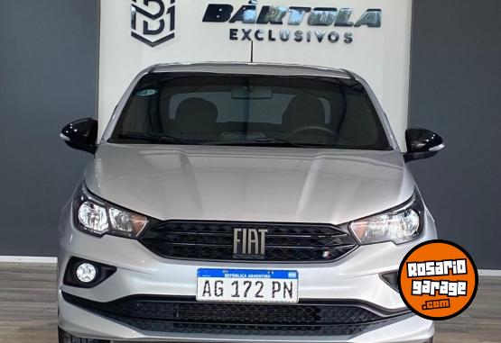 Autos - Fiat Cronos Drive 1.3 GSE 2023 GNC 41500Km - En Venta