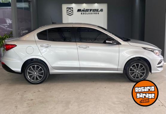 Autos - Fiat Cronos Drive 1.3 GSE 2023 GNC 41500Km - En Venta