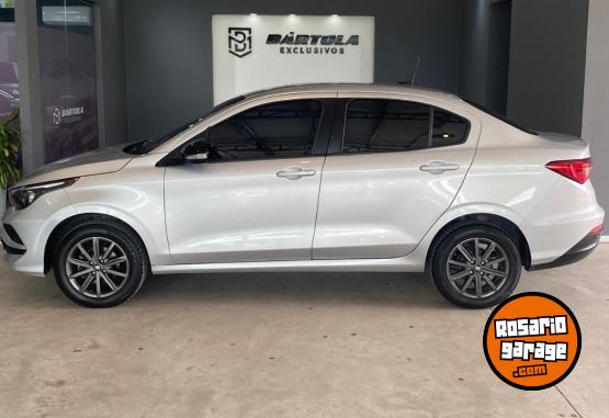Autos - Fiat Cronos Drive 1.3 GSE 2023 GNC 41500Km - En Venta