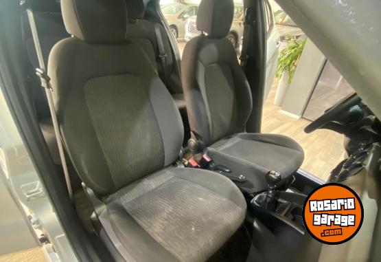 Autos - Fiat Cronos Drive 1.3 GSE 2023 GNC 41500Km - En Venta