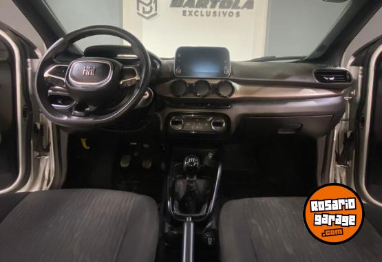 Autos - Fiat Cronos Drive 1.3 GSE 2023 GNC 41500Km - En Venta