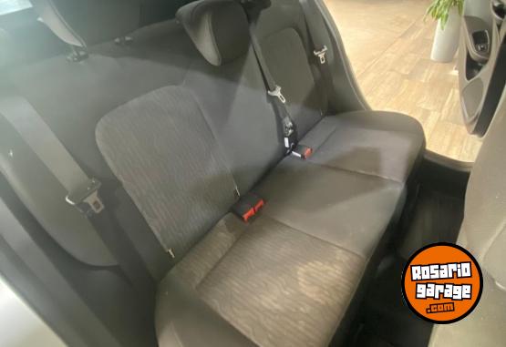 Autos - Fiat Cronos Drive 1.3 GSE 2023 GNC 41500Km - En Venta