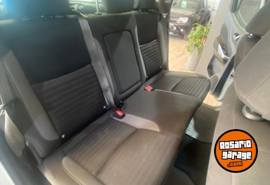 Camionetas - Nissan Frontier XE 4x2 2.3D DC 2023 Diesel 55900Km - En Venta