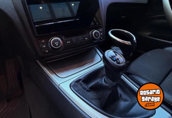 Autos - Bmw 125i Coupe. 2010 Nafta 143000Km - En Venta