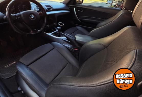 Autos - Bmw 125i Coupe. 2010 Nafta 143000Km - En Venta