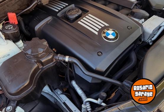 Autos - Bmw 125i Coupe. 2010 Nafta 143000Km - En Venta