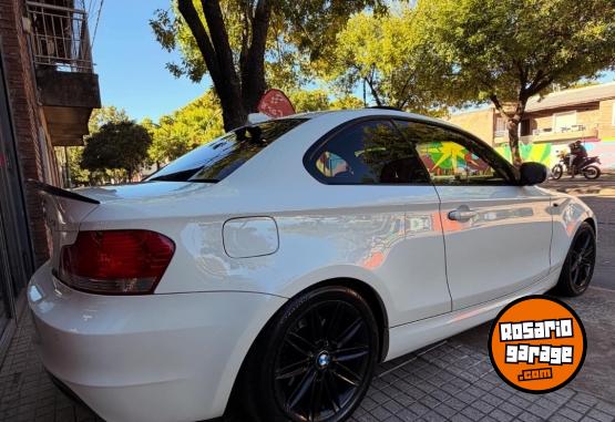 Autos - Bmw 125i Coupe. 2010 Nafta 143000Km - En Venta