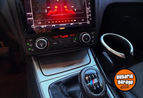 Autos - Bmw 125i Coupe. 2010 Nafta 143000Km - En Venta