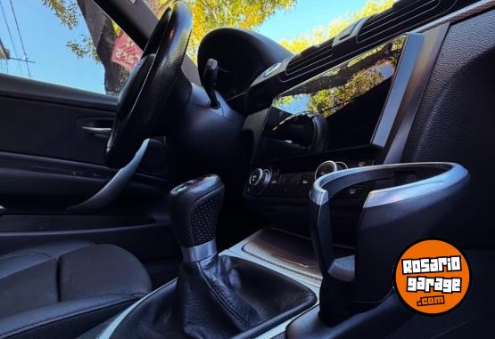 Autos - Bmw 125i Coupe. 2010 Nafta 143000Km - En Venta