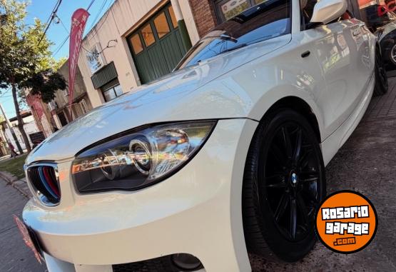 Autos - Bmw 125i Coupe. 2010 Nafta 143000Km - En Venta