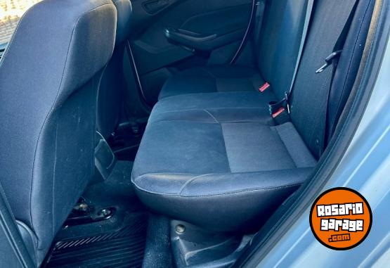 Autos - Ford Focus 2015 Nafta 165000Km - En Venta