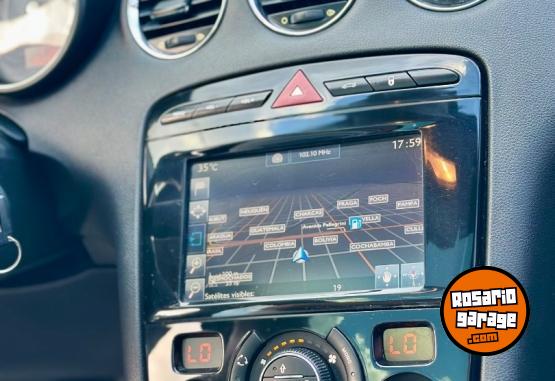 Autos - Peugeot 308 2016 Diesel 150000Km - En Venta