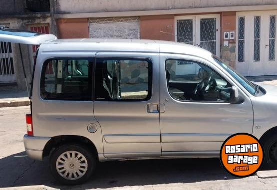 Utilitarios - Citroen Berlingo 2013 Diesel 199999Km - En Venta