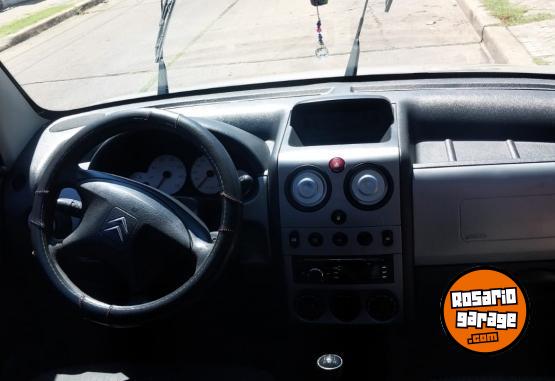 Utilitarios - Citroen Berlingo 2013 Diesel 199999Km - En Venta