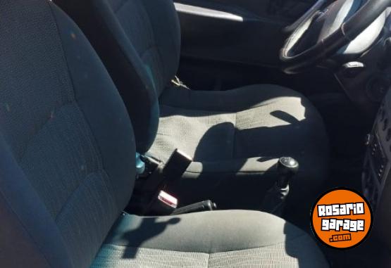 Utilitarios - Citroen Berlingo 2013 Diesel 199999Km - En Venta